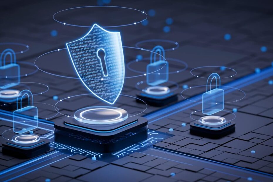 Google Completes $32B Acquisition of Cybersecurity Startup Wiz, Largest Venture-Backed Deal Ever 1 cybersecurity NicoElNino AlamyStockPhoto