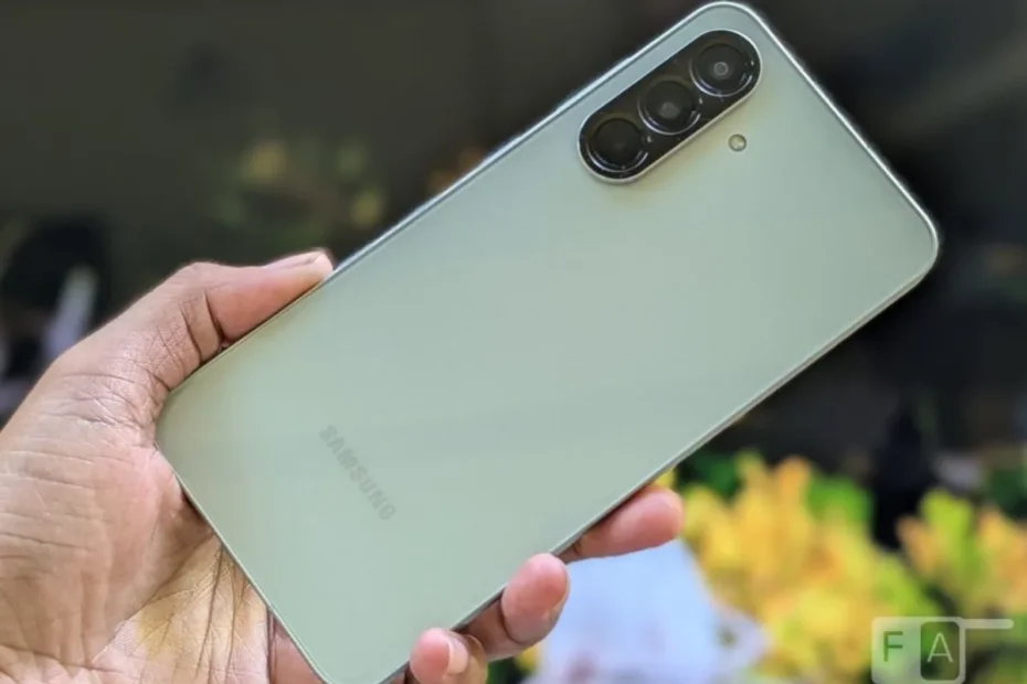 Samsung Galaxy A57 (1)