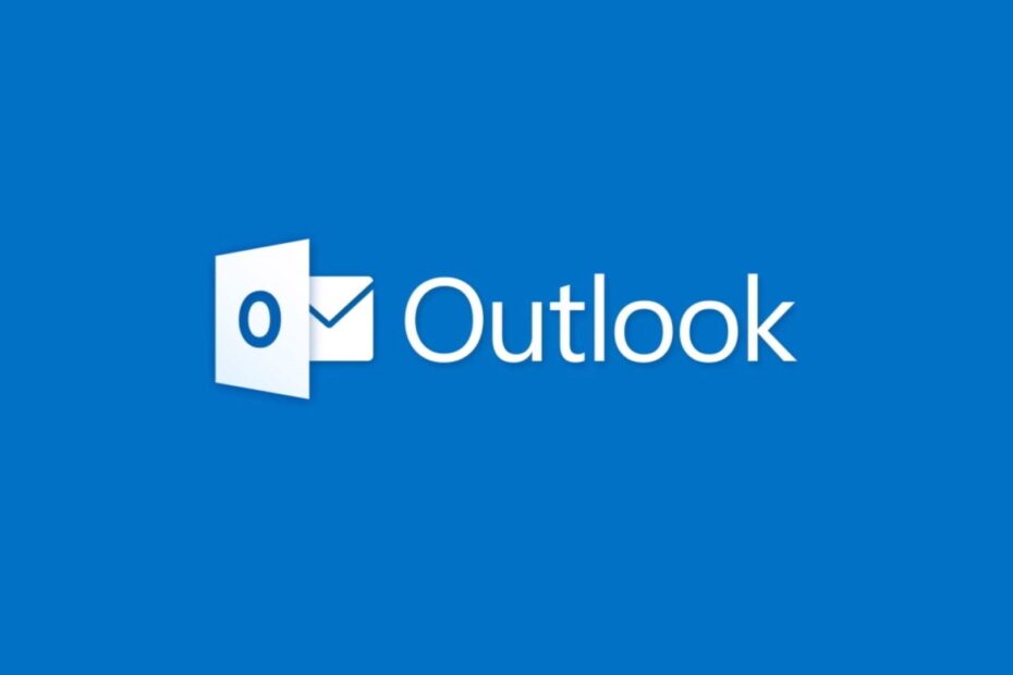 recall email in Outlook